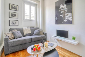 Charming Suite near Vendome Square